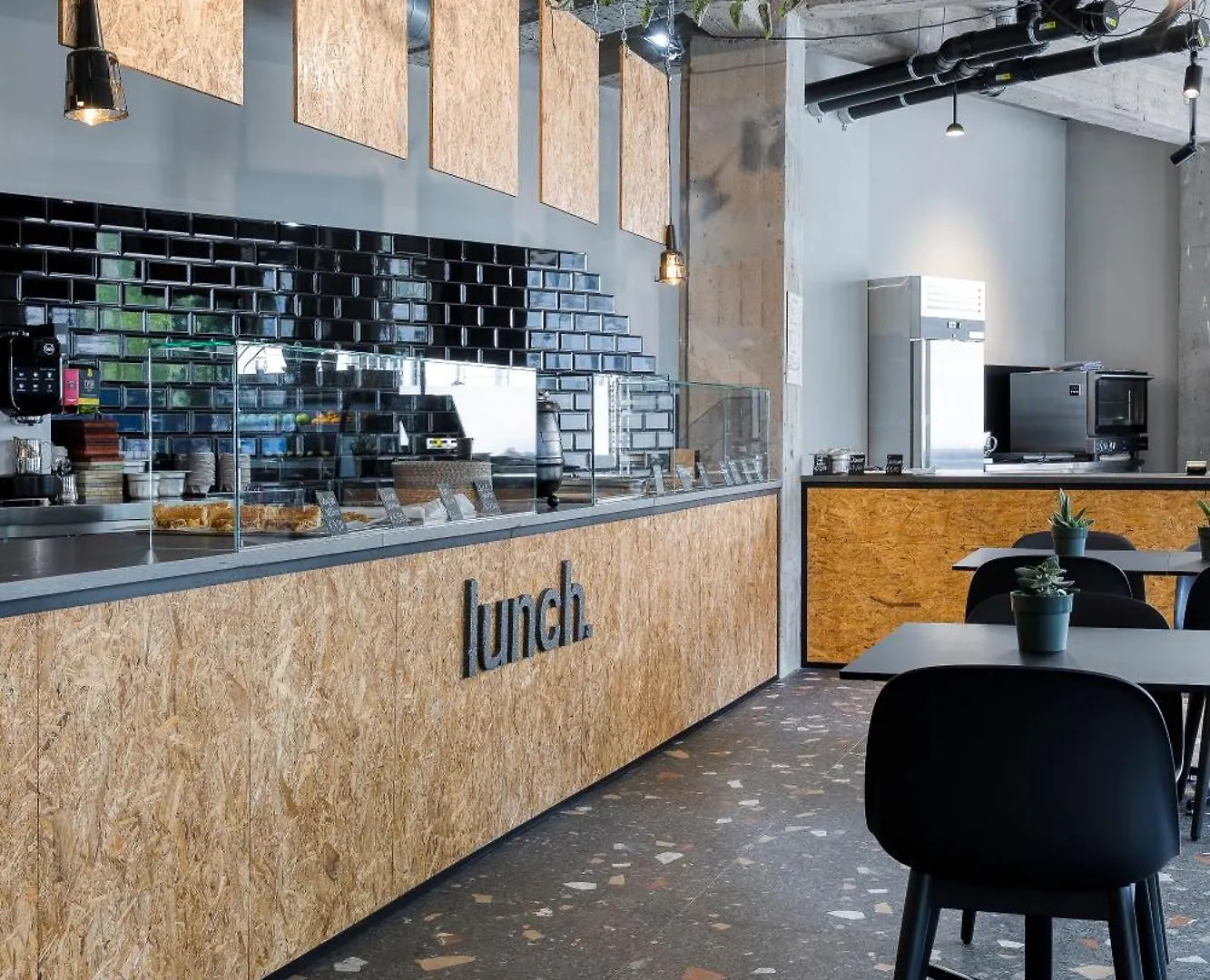 Citybox Antwerp