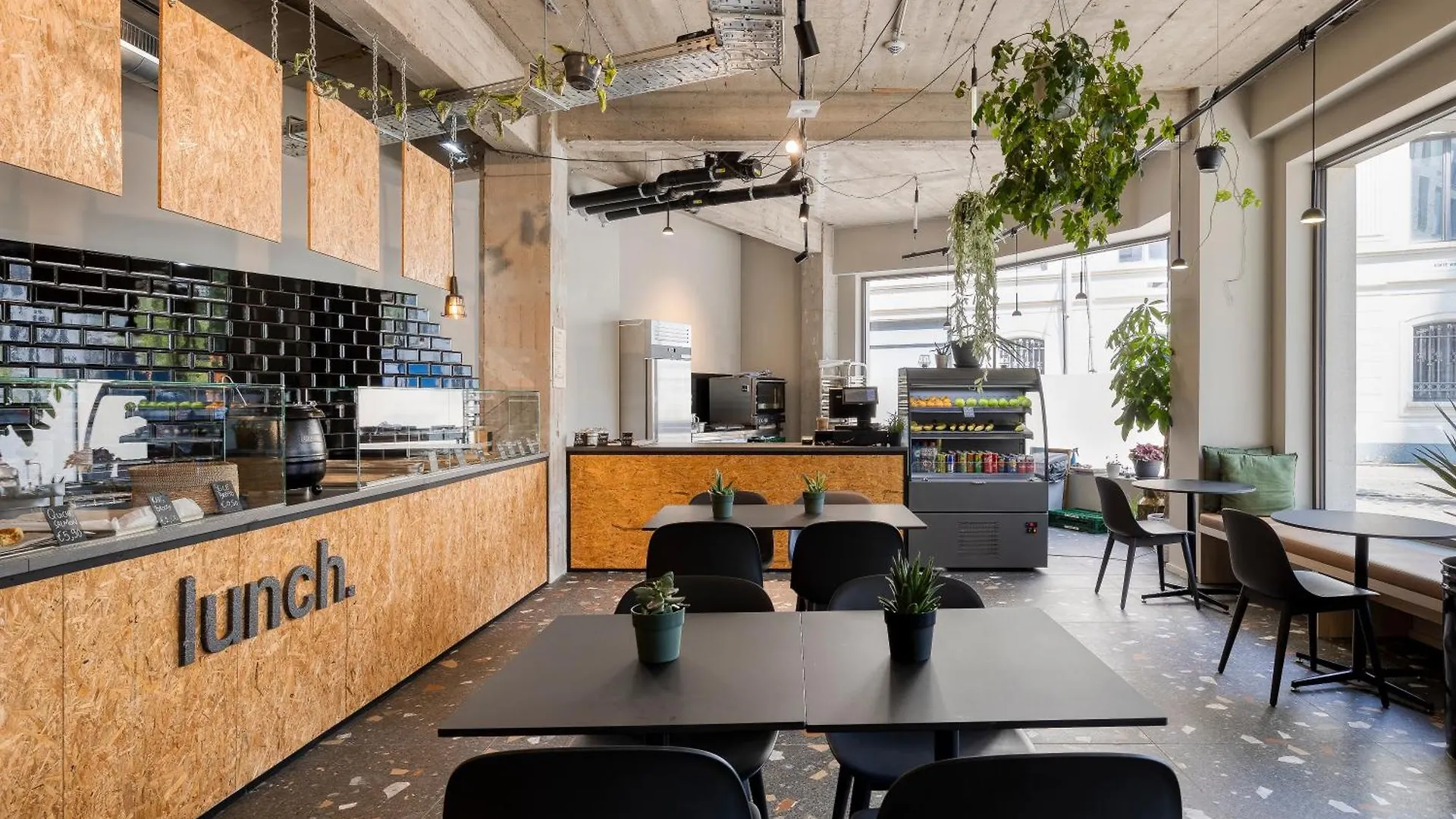 Hotel Citybox Antwerp