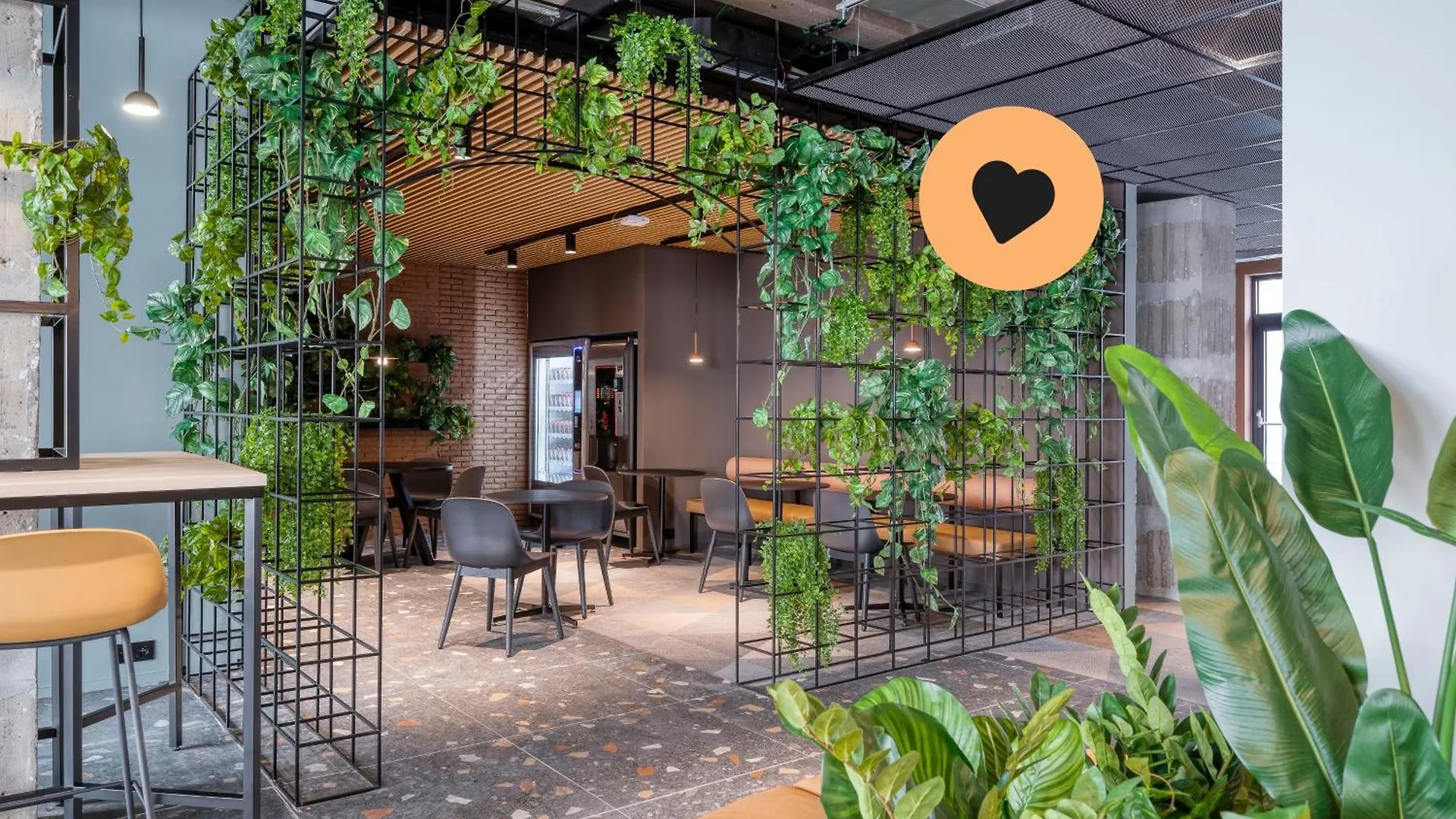 Citybox Антверпен