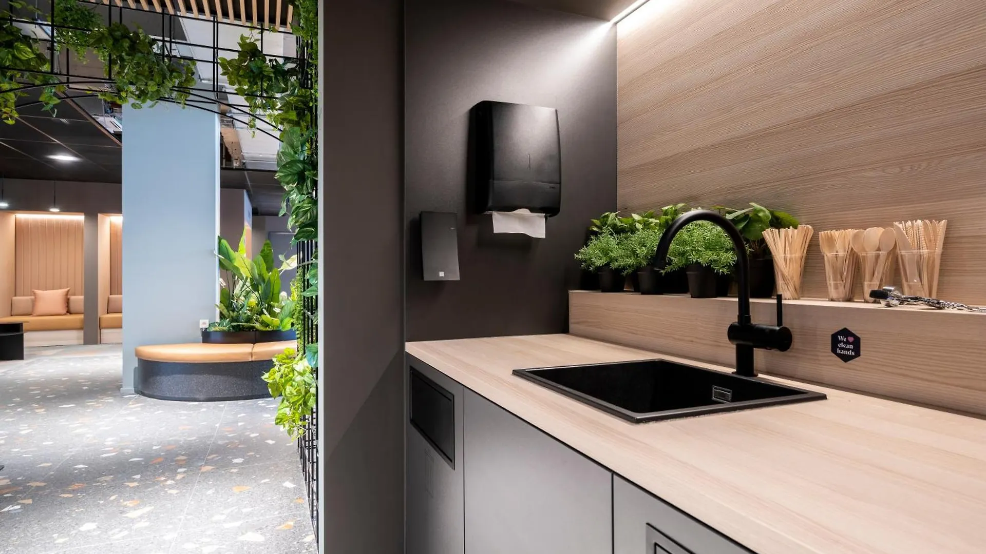 Hotel Citybox Antwerp