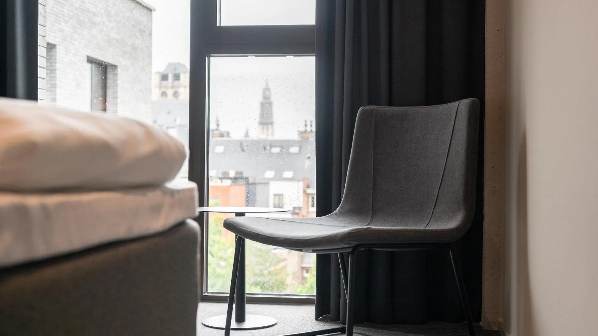 Citybox Antwerp Hotel