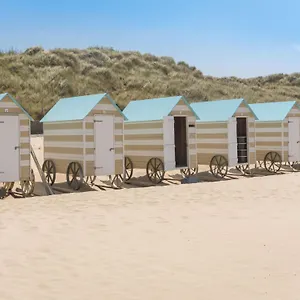  Ferienhaus Holiday Park Kerlinga-17 By Interhome Belgien