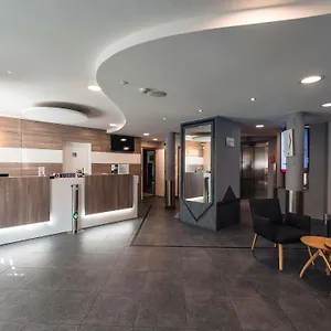 Szálloda Ibis Styles Airport Aero 44, Charleroi
