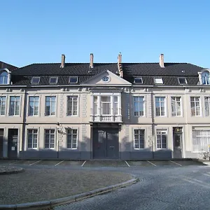 House Of Брюгге