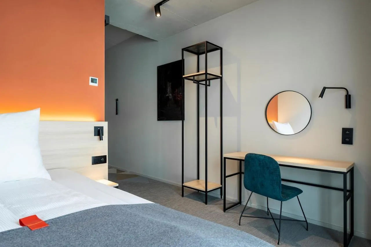 Citybox Antwerp 3*,  Belgium
