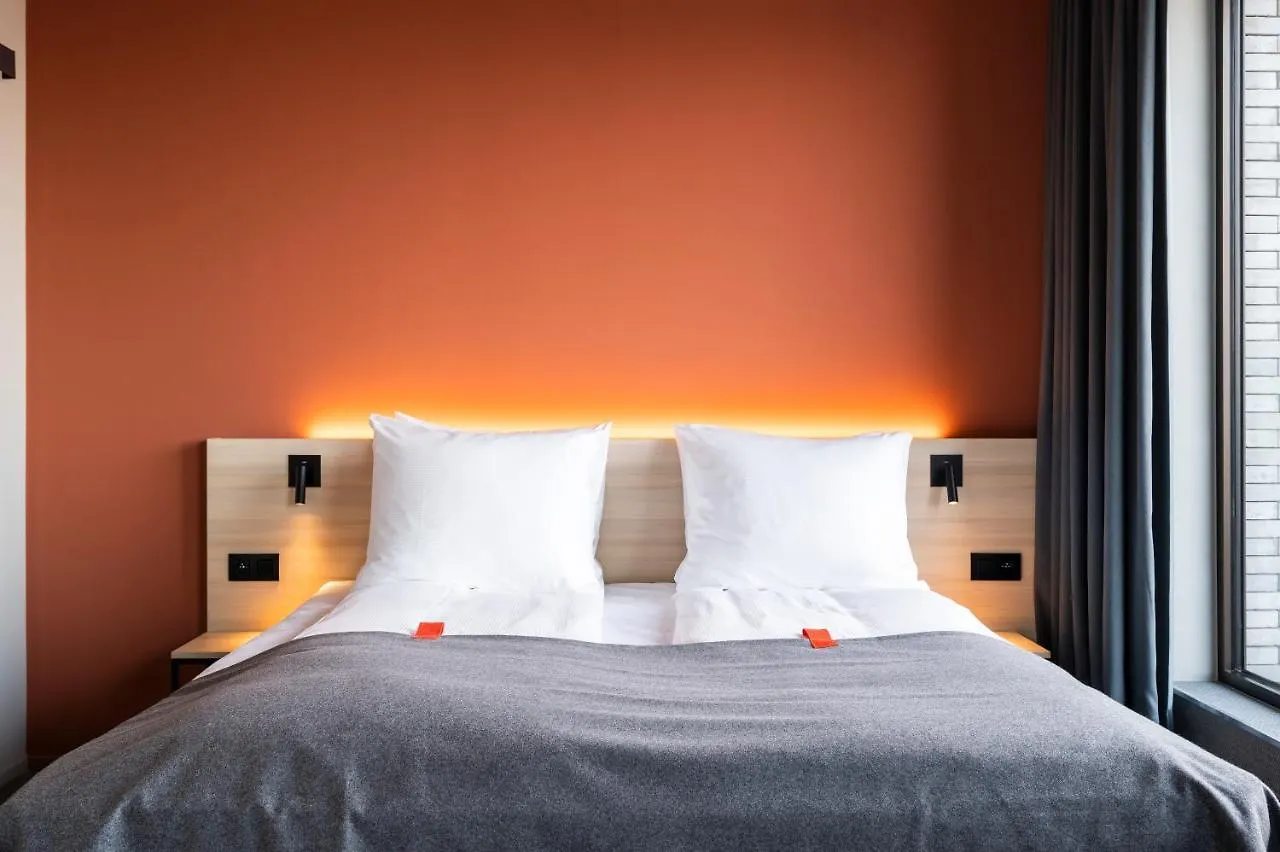 Citybox Antwerp Hotel