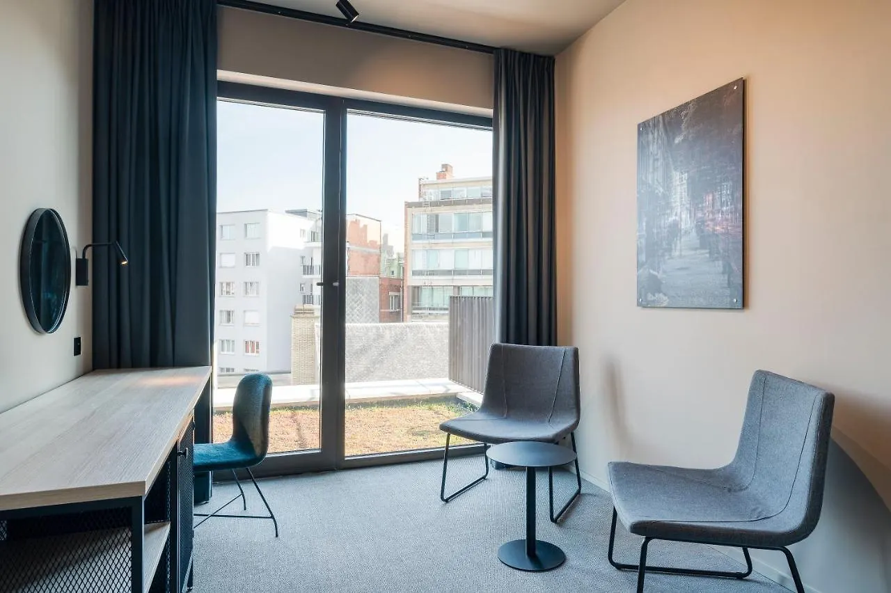Citybox Antwerp