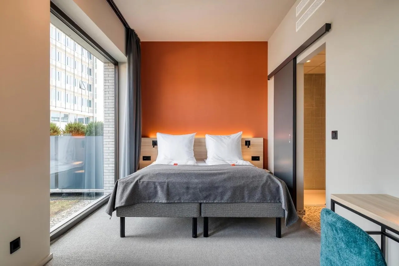 Citybox Antwerp 3*,