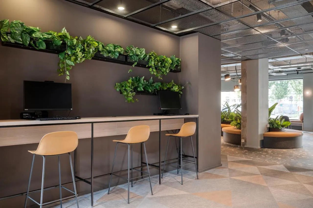 Citybox Antwerp Hotel