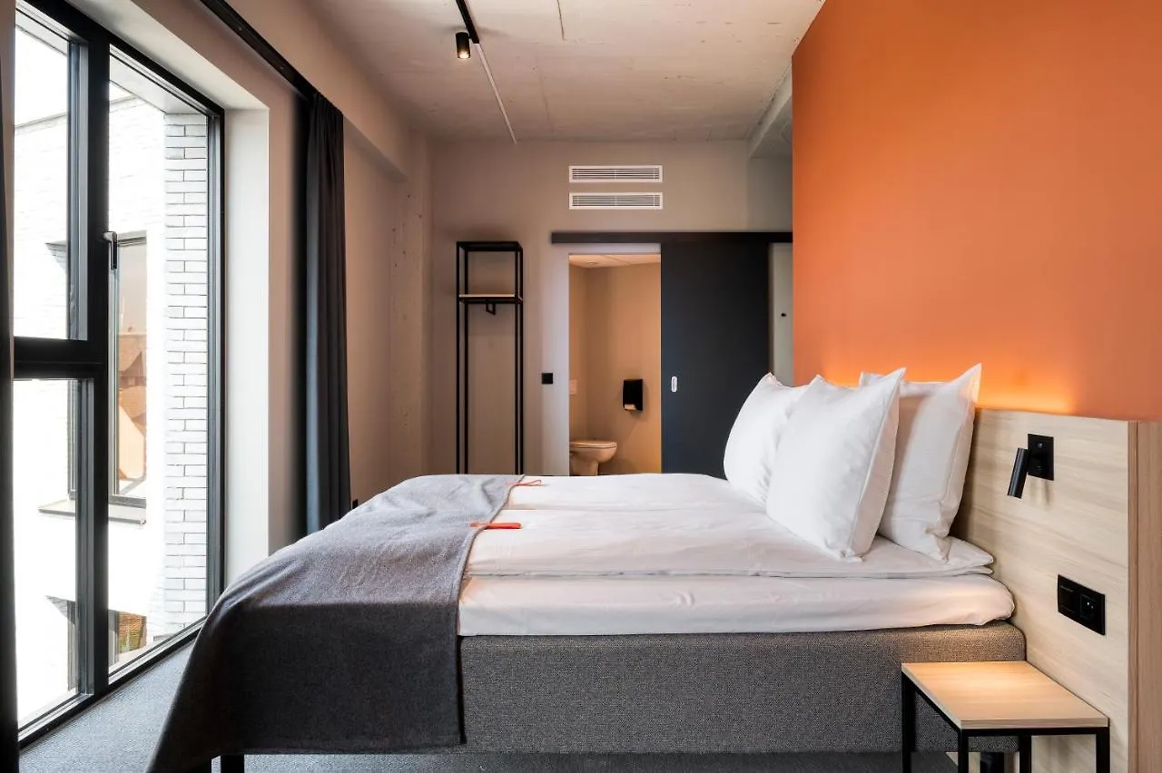 Hotel Citybox Antwerp