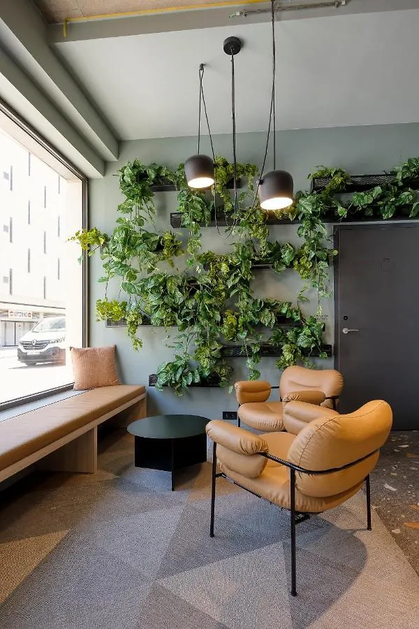 Hotel Citybox Antwerp