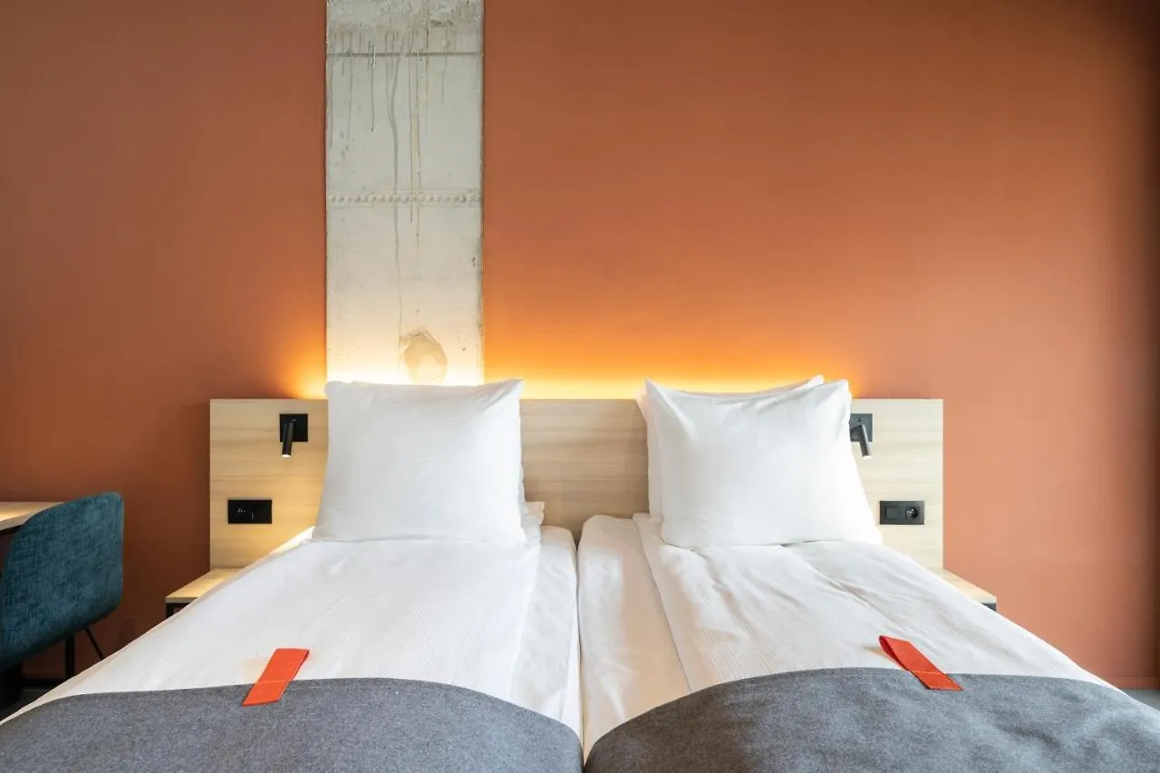 Citybox Antwerp