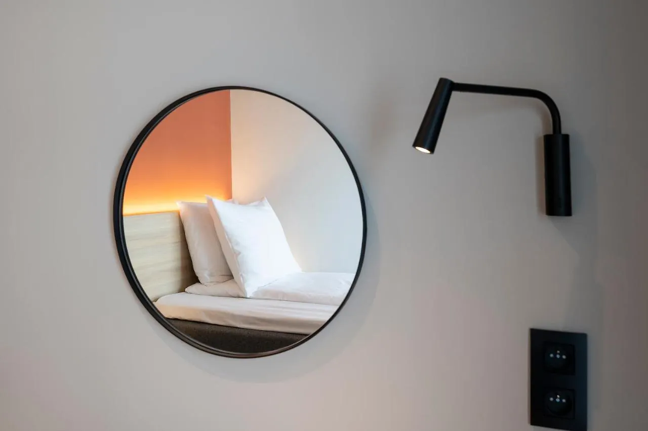 Hotel Citybox Antwerp