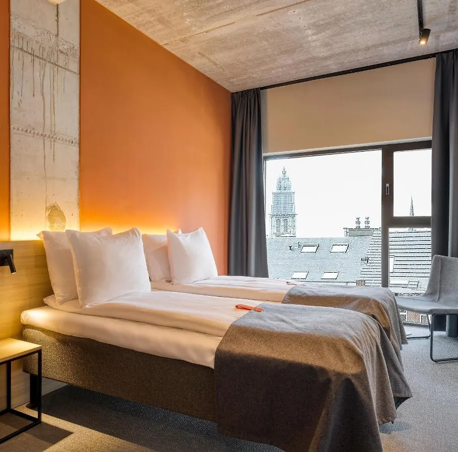 Citybox Antwerp 3*,