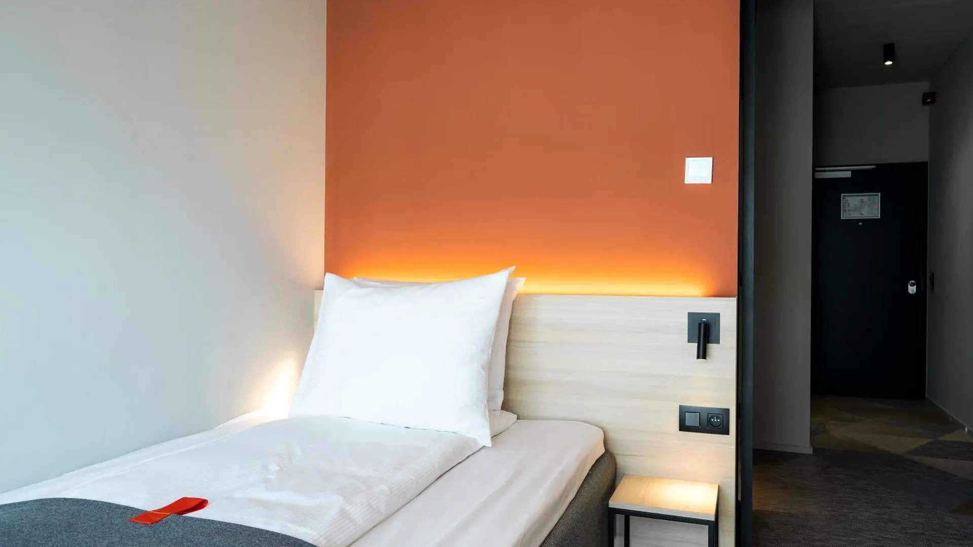 Citybox Antwerp