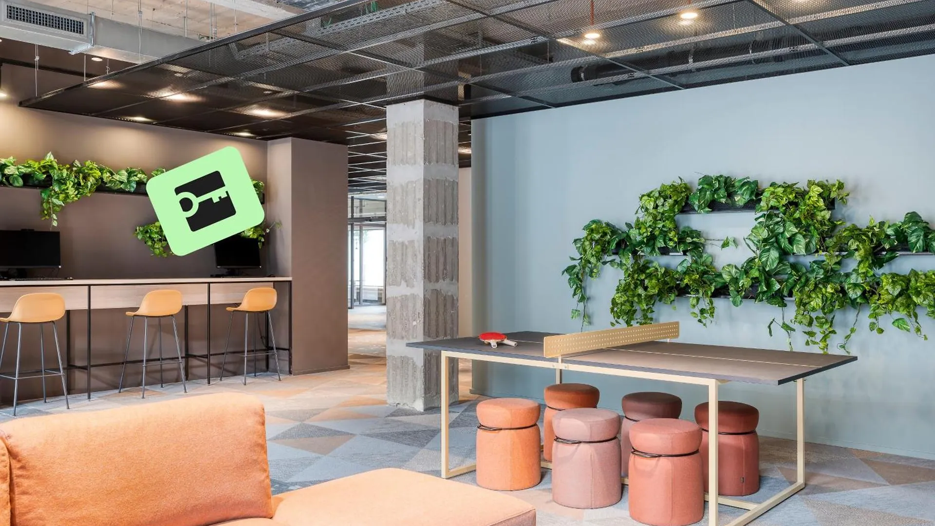 Citybox Antwerp